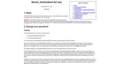 Desktop Screenshot of linkcafe.org